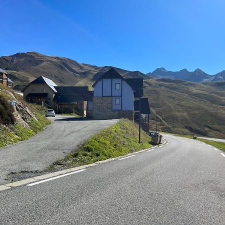Piste Verte A Peyragudes T2 4-6P, Proche Луданвьел Екстериор снимка